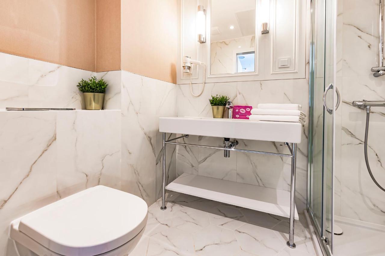Vacationclub - Baltic Park Fort Apartament G.412 Świnoujście Zewnętrze zdjęcie