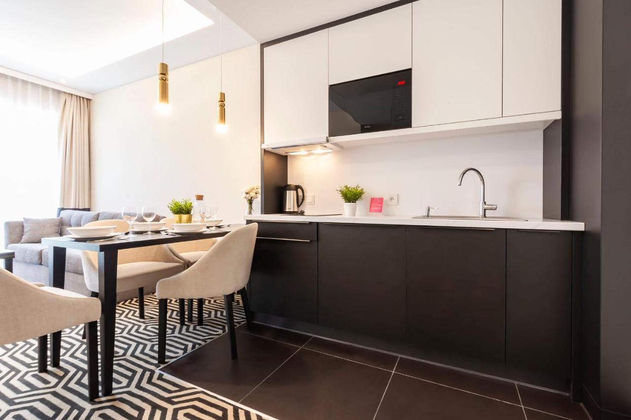 Vacationclub - Baltic Park Fort Apartament G.412 Świnoujście Zewnętrze zdjęcie