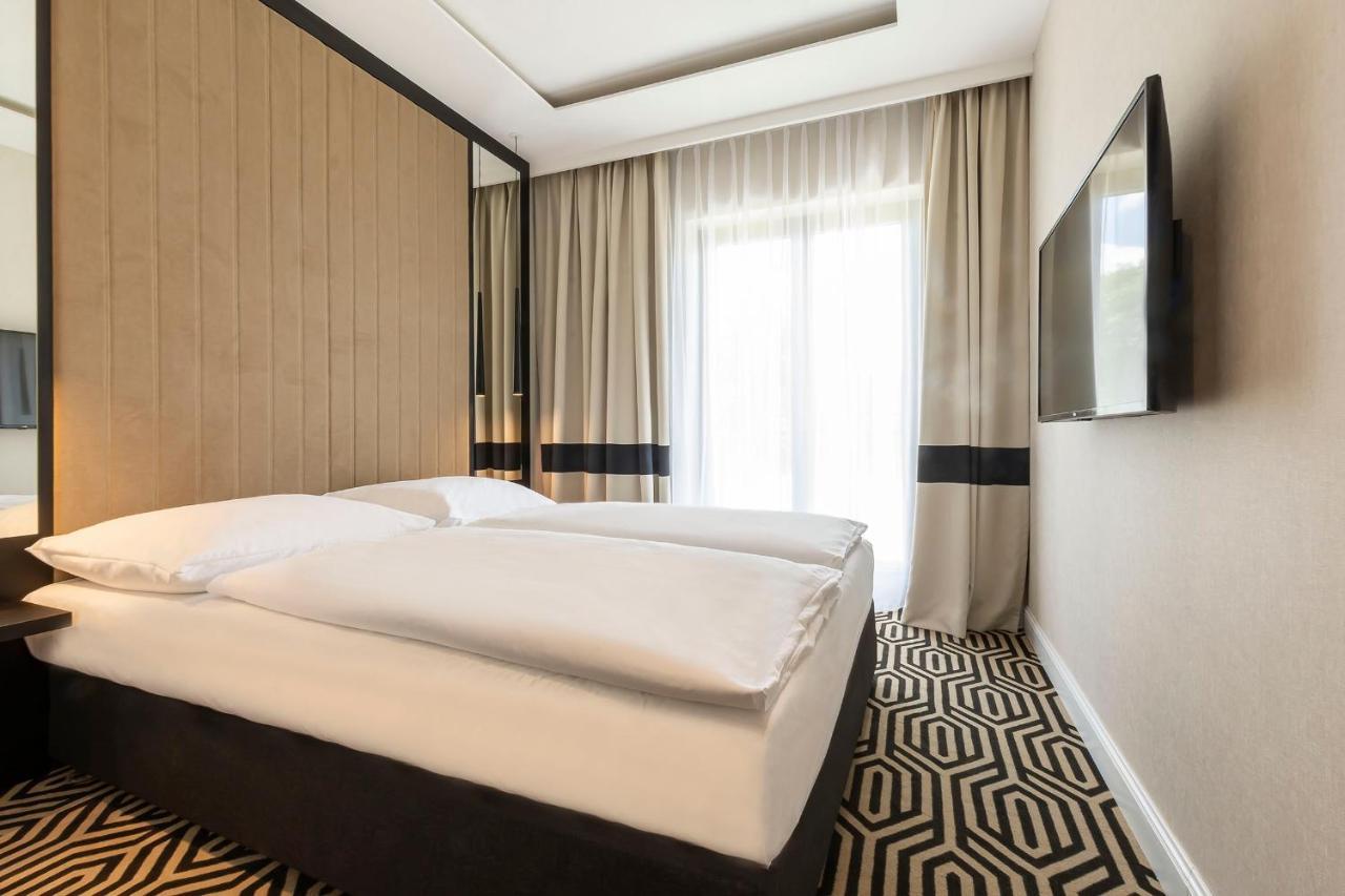 Vacationclub - Baltic Park Fort Apartament G.412 Świnoujście Zewnętrze zdjęcie