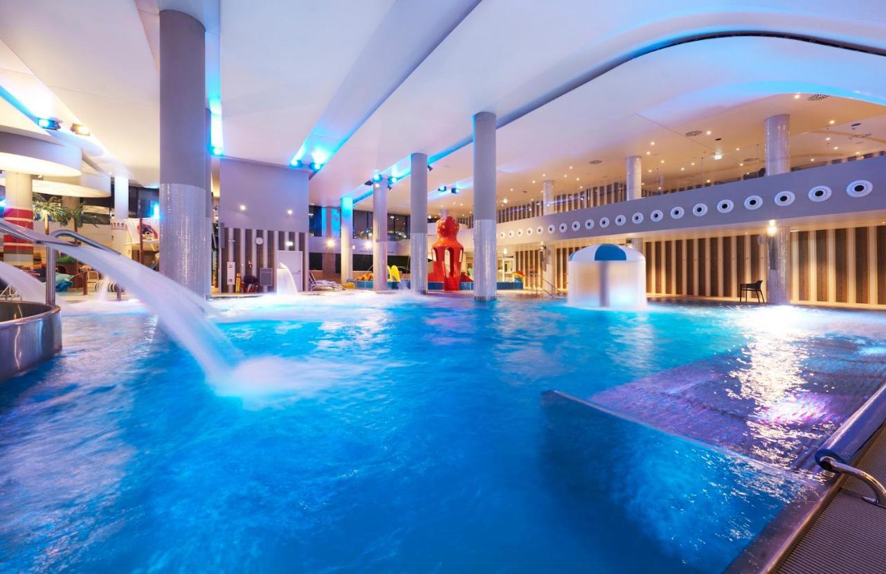 Vacationclub - Baltic Park Fort Apartament G.412 Świnoujście Zewnętrze zdjęcie