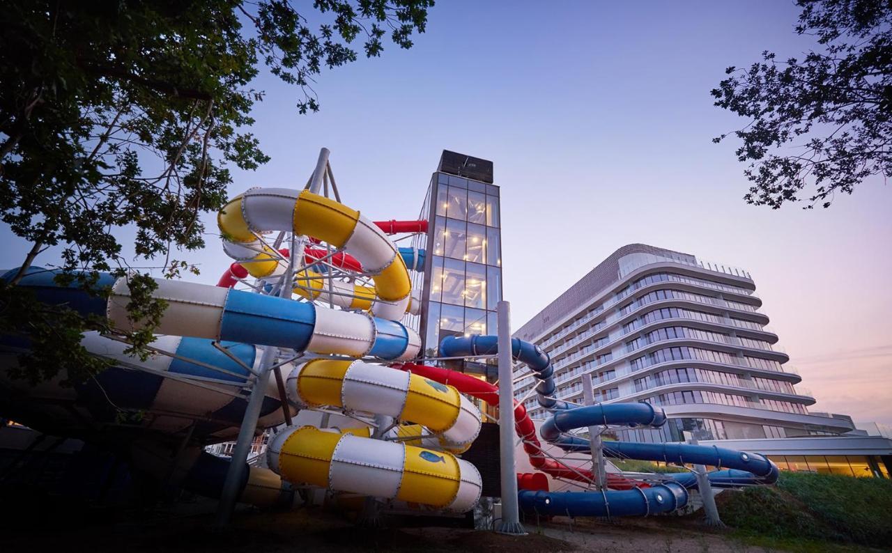 Vacationclub - Baltic Park Fort Apartament G.412 Świnoujście Zewnętrze zdjęcie