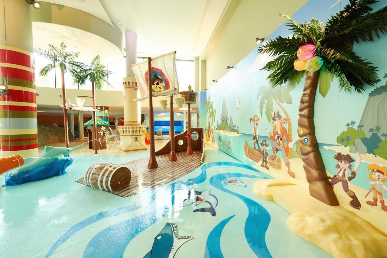 Vacationclub - Baltic Park Fort Apartament G.412 Świnoujście Zewnętrze zdjęcie