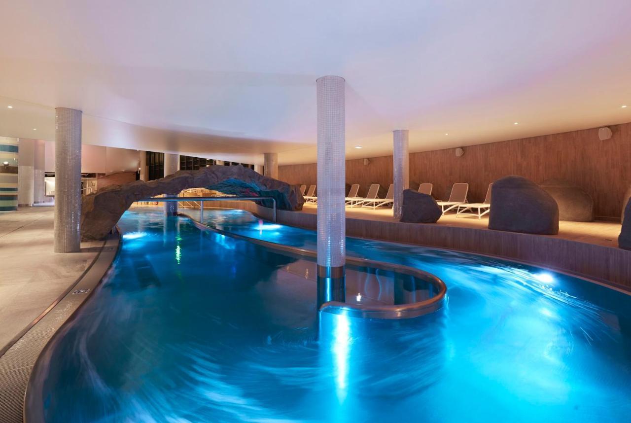 Vacationclub - Baltic Park Fort Apartament G.412 Świnoujście Zewnętrze zdjęcie
